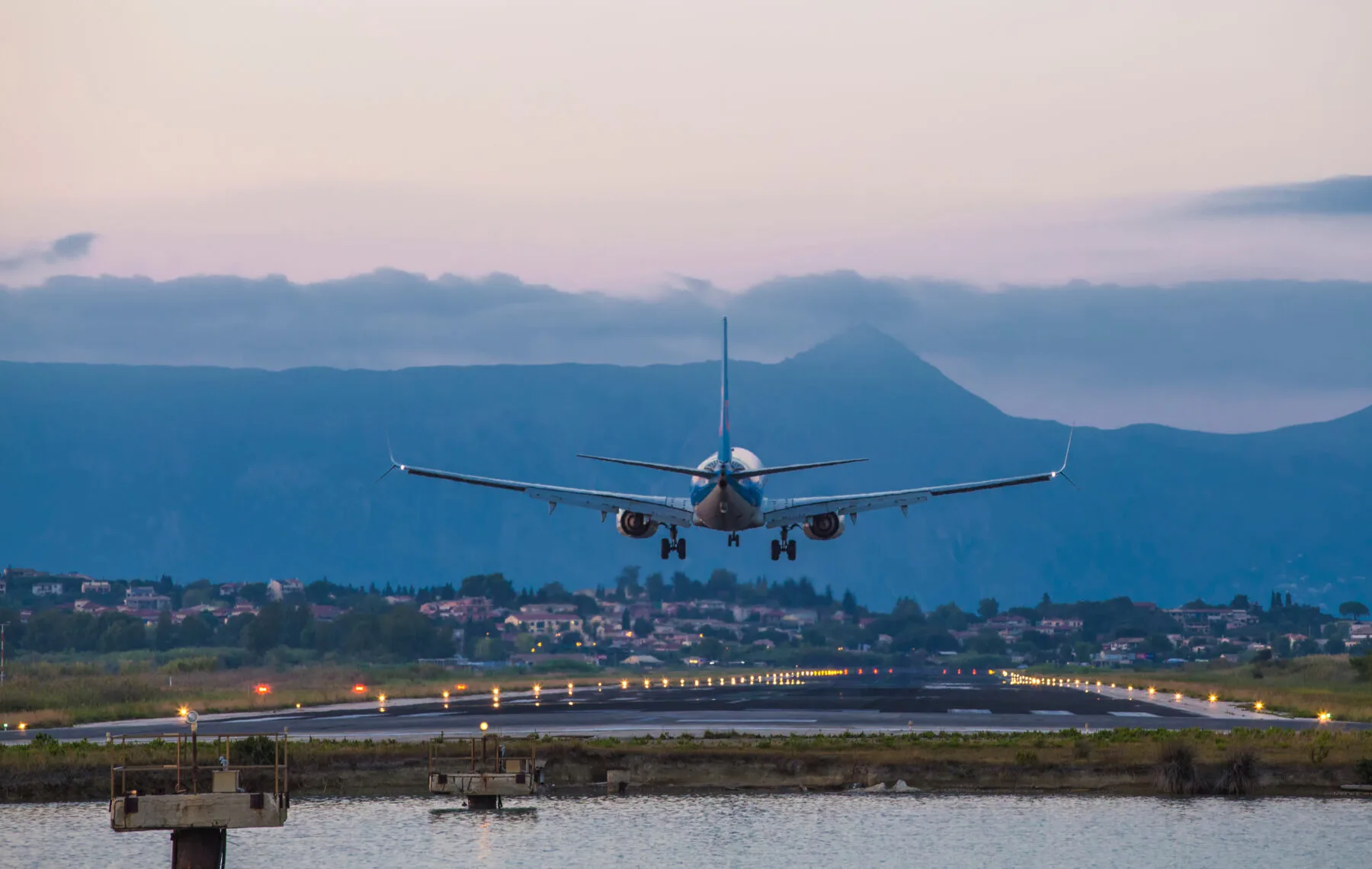 Corfu Airport Rent a Car